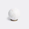 Salvatori Decorative Objects White Uni In White
