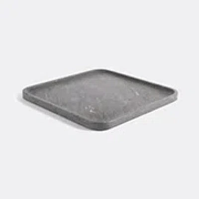 Salvatori Serving And Trays Versilia Grey Uni