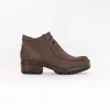 Salvia Women's Charly Boots In Luggage