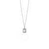 Salvini Ladies White Gold Magia Diamond Necklace In White/gold Tone