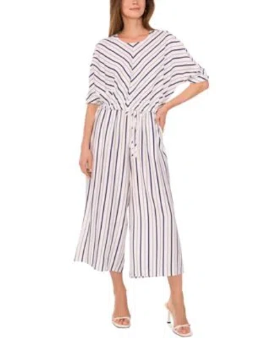 Sam & Jess Sam Jess Womens Striped Top Pants