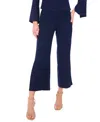 Sam & Jess Women's Wide-leg Pull-on Pants In Blue