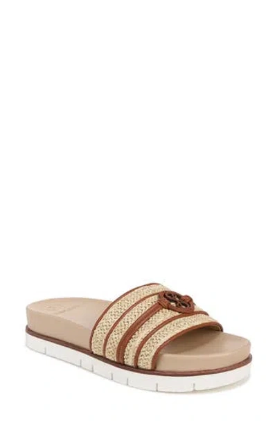 Sam & Libby Ansel 2 Sandal In Natural