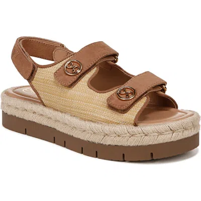 Sam & Libby Austin Platform Sandal