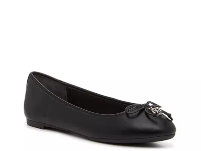SAM & LIBBY SAM & LIBBY CALLAN BALLET FLAT
