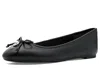 Sam & Libby Callan Ballet Flat In Black