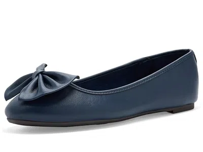 Sam & Libby Carlin Women's Flat Shoes Oasis Navy: 8.5 M