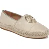 Sam & Libby Celeste 2 Espadrille Flat