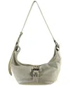 Sam & Libby Farrah Shoulder Bag In Neutral