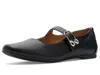 Sam & Libby Fredi In Black