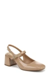 Sam & Libby Grace Mary Jane Pump In Multi