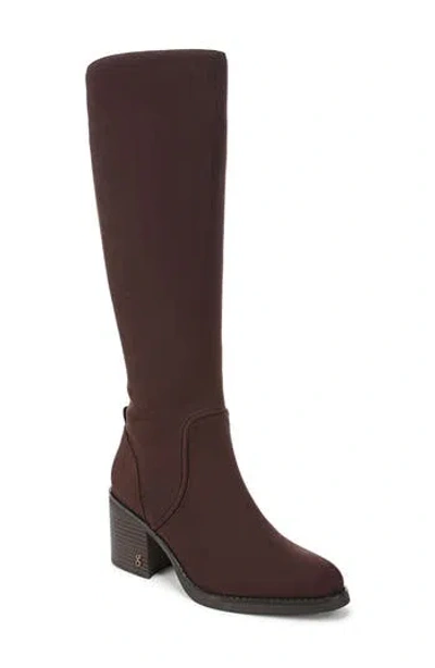 SAM & LIBBY SAM & LIBBY IRIS KNEE HIGH BOOT