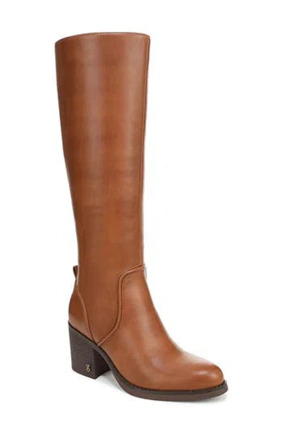 SAM & LIBBY SAM & LIBBY IRIS KNEE HIGH BOOT
