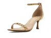 Sam & Libby Jasmina 2 In Brown