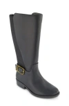 Sam & Libby Kids' Equest Percy Boot In Black