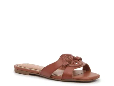 Sam & Libby Lana Sandal In Multi