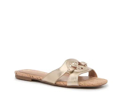 Sam & Libby Lana Sandal In Multi