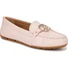 Sam & Libby Lanie Logo Driver In Soft Pink