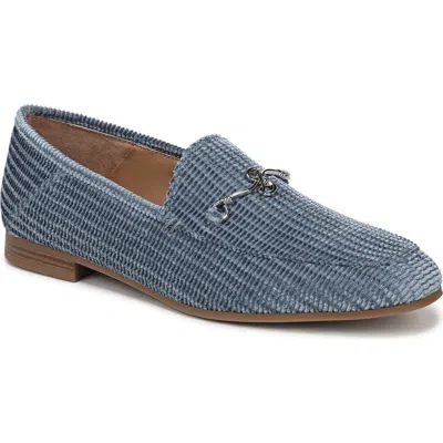 SAM & LIBBY SAM & LIBBY NADIA LOGO BIT LOAFER