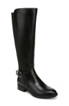 Sam & Libby Sam Libby Womens Percy Regular Calf Knee High Riding Boots Regular Wide Calf In Multi