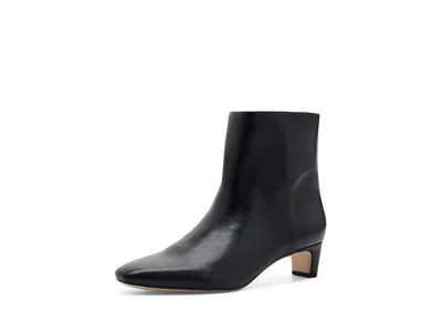 Sam & Libby Priya Women's Boots Black 1: 8.5 M, Synthetic