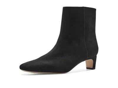 Sam & Libby Priya Women's Boots Black: 6.5 M, Synthetic