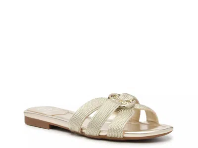 Sam & Libby Reyes Sandal In Neutral