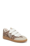 Sam & Libby Waverly Sneaker In Animal Print