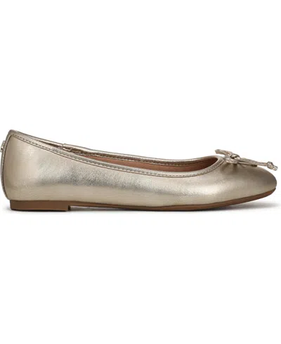 Sam & Libby Women's Callan Ballet Flats