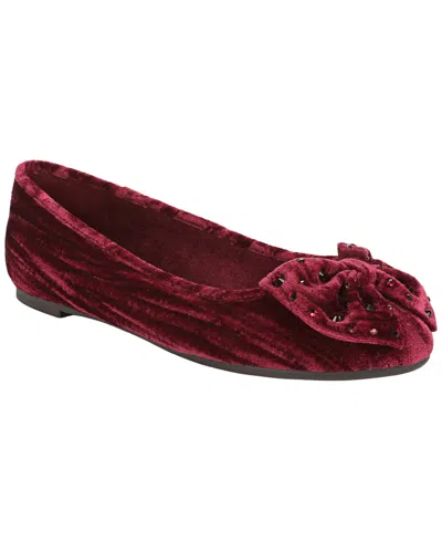 Sam & Libby Women's Carlin Ballet Flats In Multi