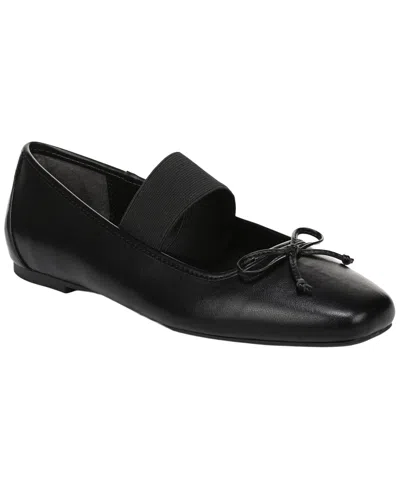 Sam & Libby Women's Frankie 2 Mary Jane Flats In Black