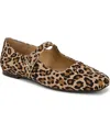 Sam & Libby Women's Fredi Mary Jane Ballet Flats
