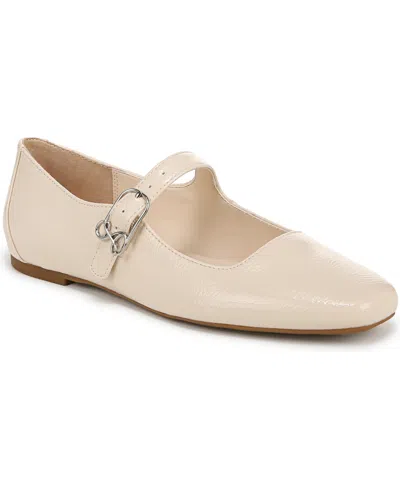 Sam & Libby Women's Fredi Mary Jane Flats