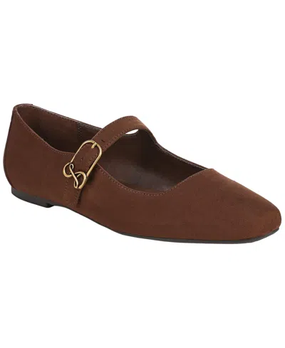 Sam & Libby Women's Fredi Mary Jane Flats