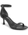 Sam & Libby Jasmina In Black