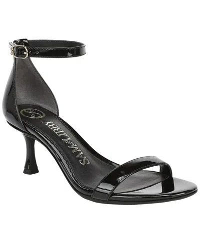 SAM & LIBBY WOMEN'S JASMINA ANKLE STRAP DRESS SANDALS