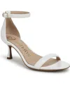 Sam & Libby Jasmina In White