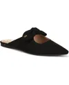Sam & Libby Women's Marley Knotted Pointed Toe Mules