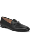 Sam & Libby Women's Nadia Tailored Loafers In Black