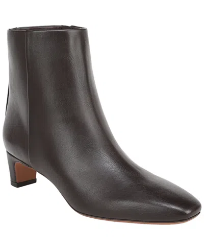 Sam & Libby Women's Priya Snip Toe Dress Booties In Black