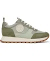 Sam & Libby Women's Randal Lace Up Jogger Sneakers