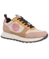 Sam & Libby Women's Randal Lace Up Jogger Sneakers