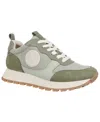 Sam & Libby Randal Sneaker In Green