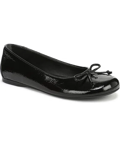Sam & Libby Women's Tatum Ballet Flats In Black