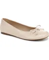Sam & Libby Women's Tatum Ballet Flats In Multi