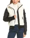 SAM SAM. CARSON BOMBER JACKET