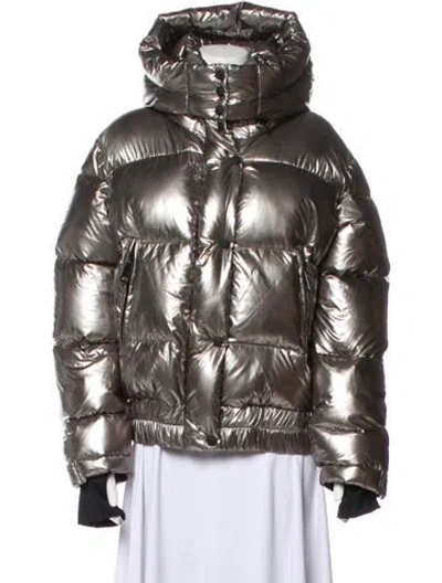 Pre-owned Sam Down Jacket