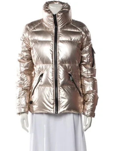 Pre-owned Sam Down Jacket