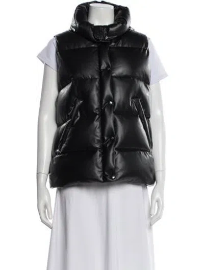 Pre-owned Sam Down Jacket In Gray