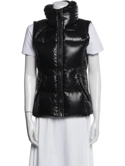 Pre-owned Sam Down Jacket In Multi